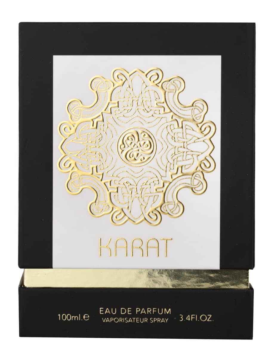 Maison Alhambra Karat EDP 3.4 Oz Eau De Parfum For Women