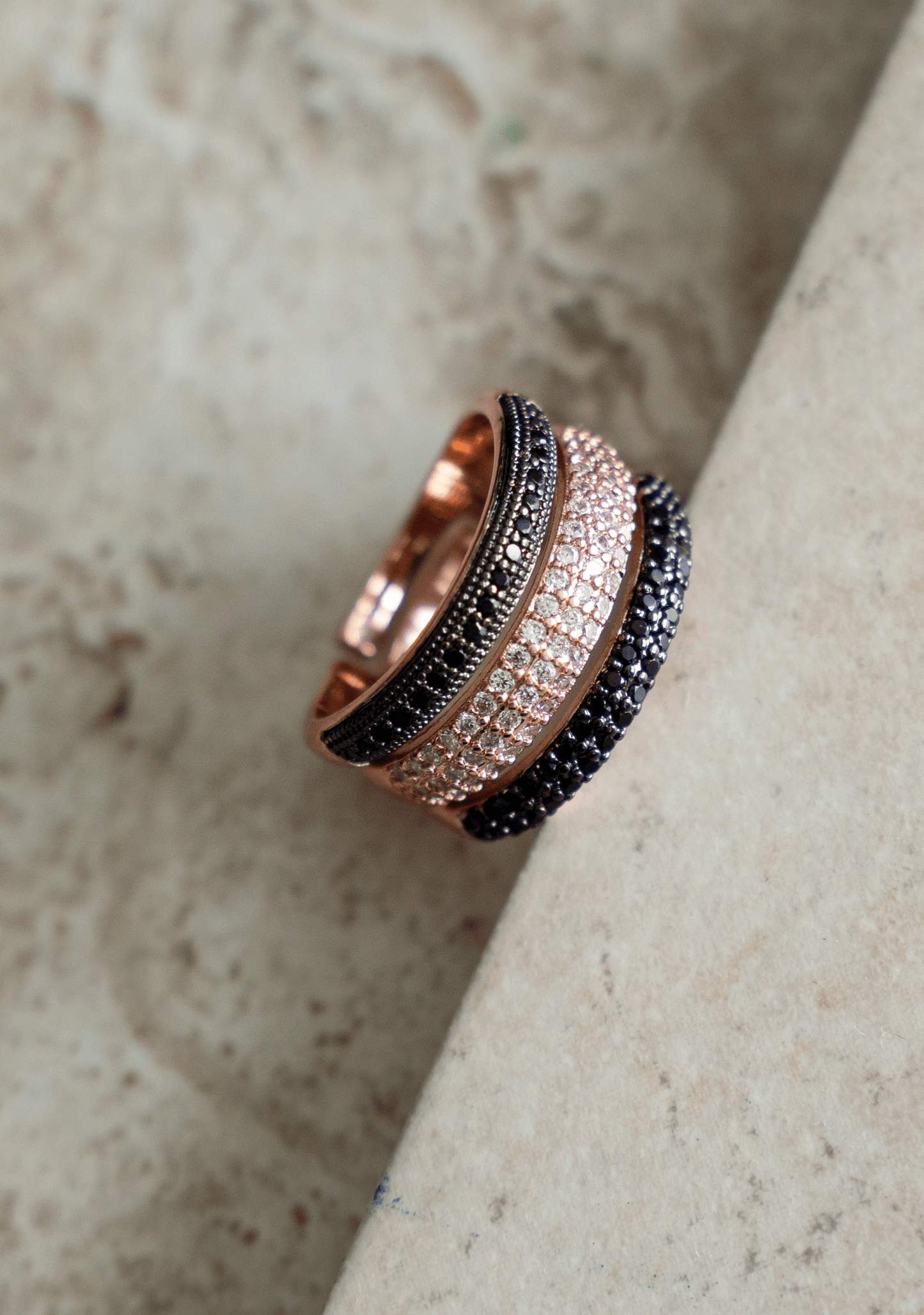 GEMMA Ring (adjustable)-1