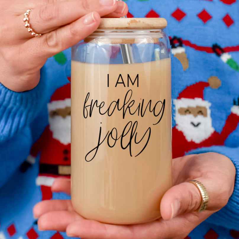Freaking Jolly 17oz