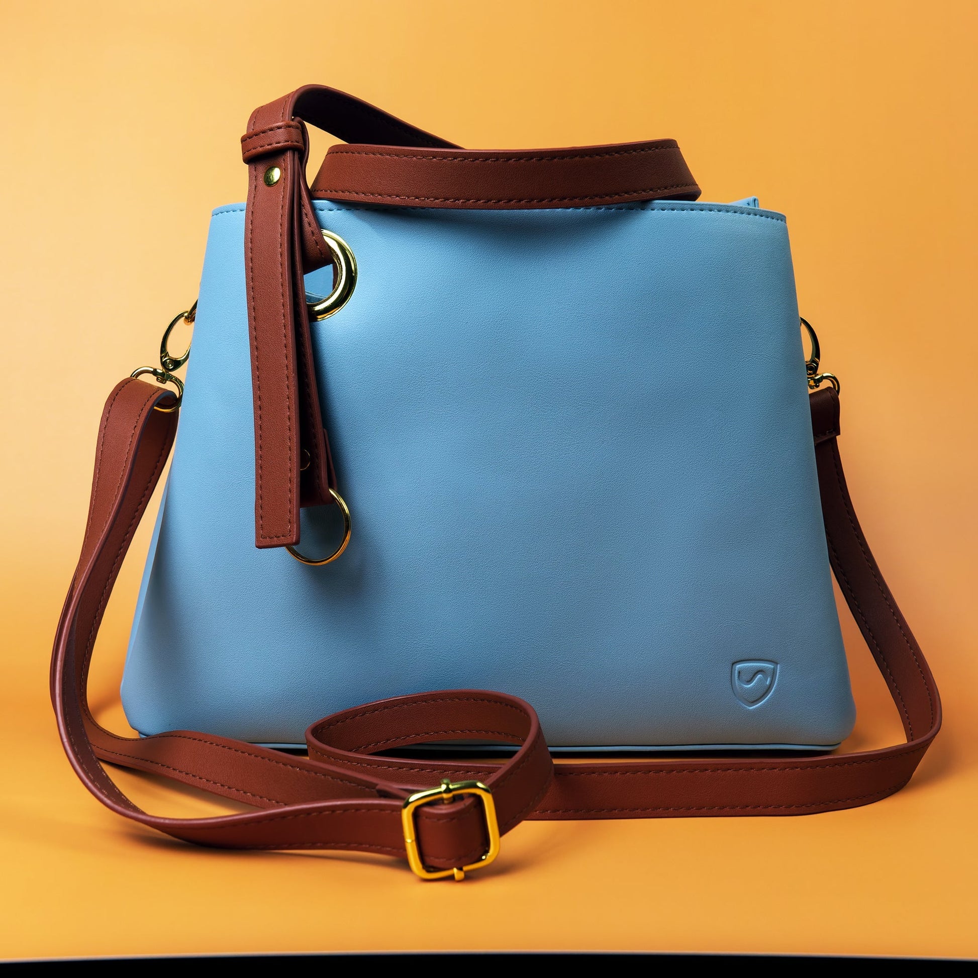 EMF Protection Purse Shield Your Body From Radiation - Rosetta Creative Boutique